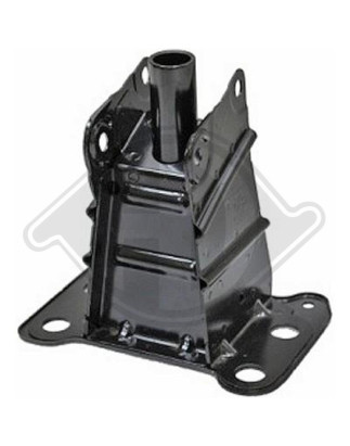 Ammortizzatore d'urto Paraurti Audi A3 Berl./Sportb./Cabrio 08-12 (Cod. D-1032160)