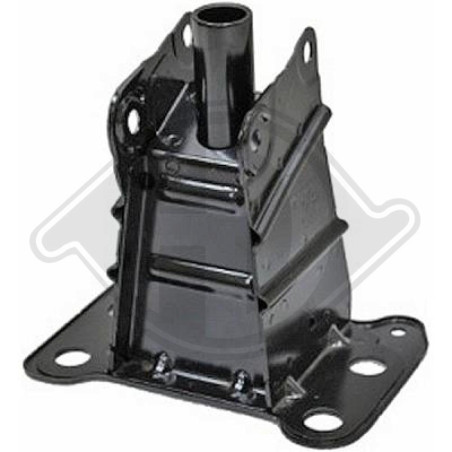 Ammortizzatore d'urto Paraurti Audi A3 Berl./Sportb./Cabrio 08-12 (Cod. D-1032160)