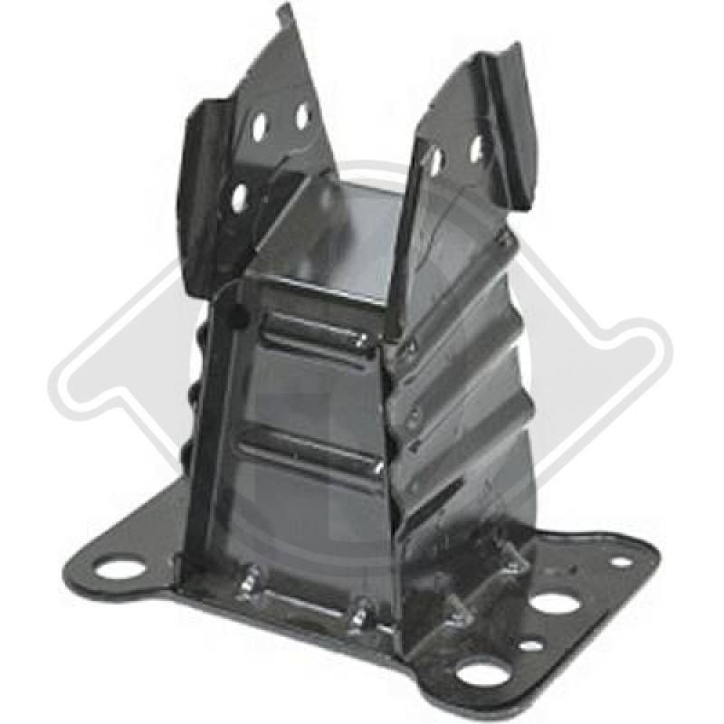 Ammortizzatore d'urto Paraurti Audi A3 Berl./Sportb./Cabrio 08-12 (Cod. D-1032161)