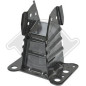 Ammortizzatore d'urto Paraurti Audi A3 Berl./Sportb./Cabrio 08-12 (Cod. D-1032161)