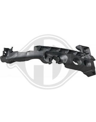 Supporto Faro principale Audi A3 Berl./Sportb./Cabrio 08-12 (Cod. D-1032162)