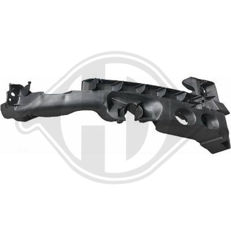 Supporto Faro principale Audi A3 Berl./Sportb./Cabrio 08-12 (Cod. D-1032162)