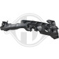 Supporto Faro principale Audi A3 Berl./Sportb./Cabrio 08-12 (Cod. D-1032162)