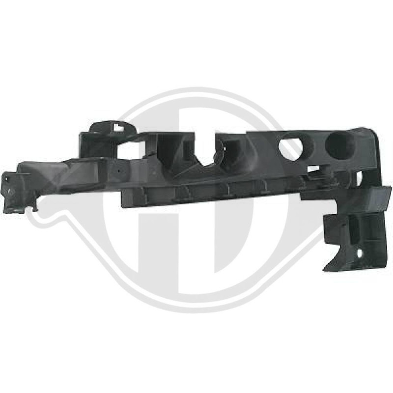 Supporto Faro principale Audi A3 Berl./Sportb./Cabrio 08-12 (Cod. D-1032163)