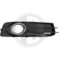 Griglia di ventilazione Paraurti Dx Audi A3 Berl./Sportb./Cabrio 08-12 (Cod. D-1032246)
