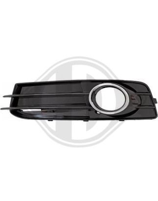 Griglia di ventilazione Paraurti Sx Audi A3 Berl./Sportb./Cabrio 08-12 (Cod. D-1032247)