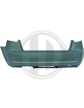 Paraurti posteriore Audi A3 Berl./Sportb./Cabrio 08-12 (Cod. D-1032255)