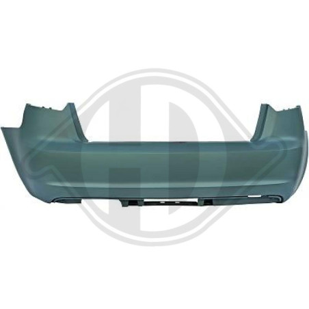 Paraurti posteriore Audi A3 Berl./Sportb./Cabrio 08-12 (Cod. D-1032255)