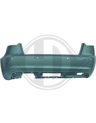 Paraurti posteriore Audi A3 Berl./Sportb./Cabrio 08-12 (Cod. D-1032256)