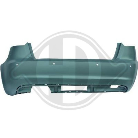 Paraurti posteriore Audi A3 Berl./Sportb./Cabrio 08-12 (Cod. D-1032256)