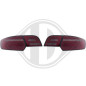 Kit fanalino posteriore Audi A3 Berl./Sportb./Cabrio 08-12 (Cod. D-1032496)