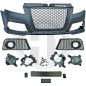 Paraurti anteriore Audi A3 Berl./Sportb./Cabrio 08-12 (Cod. D-1032650)