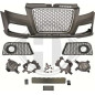 Paraurti anteriore Audi A3 Berl./Sportb./Cabrio 08-12 (Cod. D-1032652)