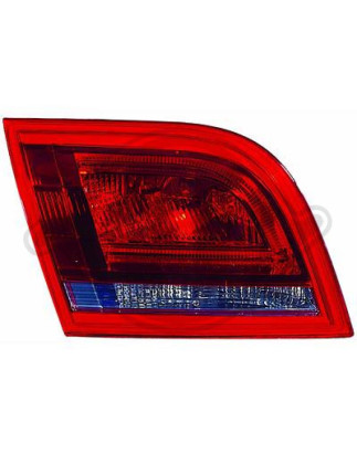 Luce posteriore Dx Audi A3 Berl./Sportb./Cabrio 08-12 (Cod. D-1032692)