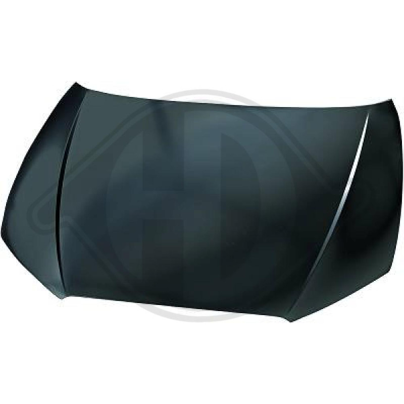 Cofano motore Audi A3 Berl./Sportback (Typ8V) 12-16 (Cod. D-1033000)