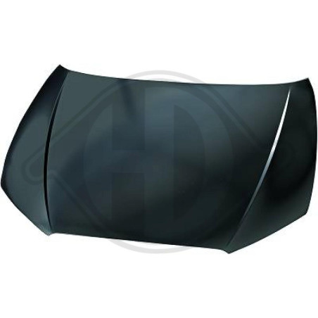 Cofano motore Audi A3 Berl./Sportback (Typ8V) 12-16 (Cod. D-1033001)