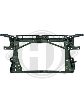 Pannellatura anteriore Audi A3 Berl./Sportback (Typ8V) 12-16 (Cod. D-1033002)