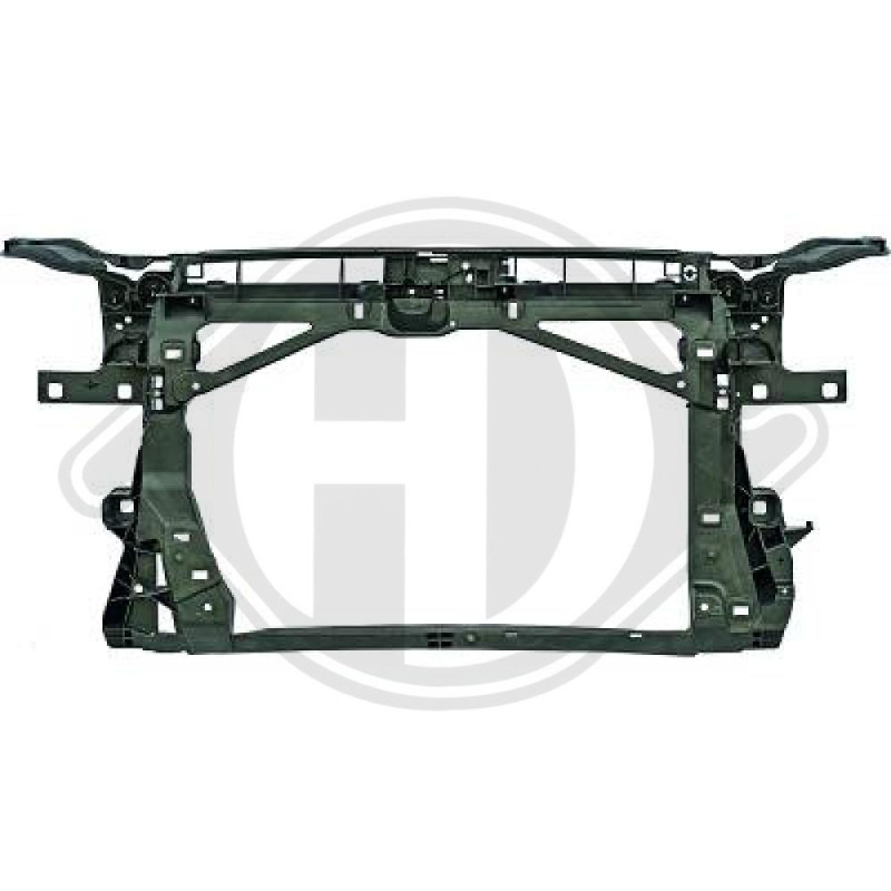 Pannellatura anteriore Audi A3 Berl./Sportback (Typ8V) 12-16 (Cod. D-1033002)