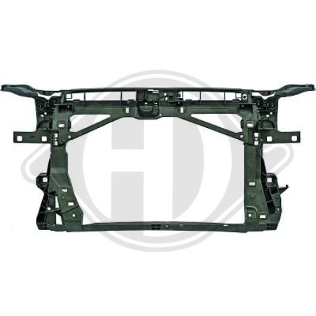 Pannellatura anteriore Audi A3 Berl./Sportback (Typ8V) 12-16 (Cod. D-1033002)