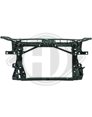 Pannellatura anteriore Audi A3 Berl./Sportback (Typ8V) 12-16 (Cod. D-1033003)