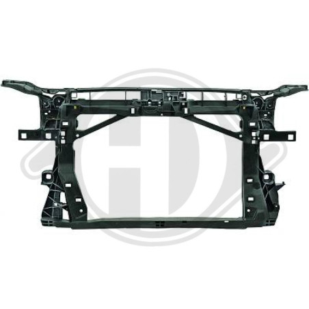 Pannellatura anteriore Audi A3 Berl./Sportback (Typ8V) 12-16 (Cod. D-1033003)