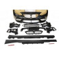 Kit Estetico BMW F22 / F23 2013-2019 Look M2 Competition (Cod. E-TCB9024F219F234) Kit Estetico BMW F22 / F23 2013-2019 Look M2 Competition (Cod. E-TCB9024F219F234)