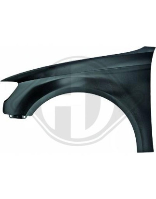 Parafango anteriore sinistro Audi A3 Berl./Sportback (Typ8V) 12-16 (Cod. D-1033007)