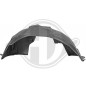 Copertura Passaruota anteriore sinistro Audi A3 Berl./Sportback (Typ8V) 12-16 (Cod. D-1033009)