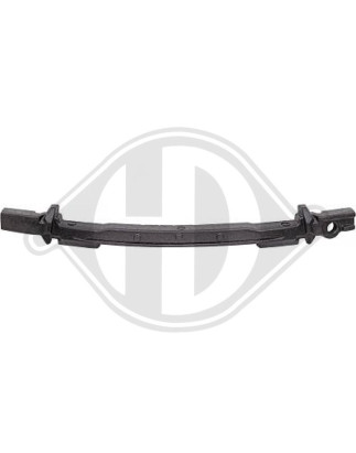 Ammortizzatore d'urto Paraurti Audi A3 Lim/Sportback/Cabrio (Typ8V) 16- (Cod. D-1033014)