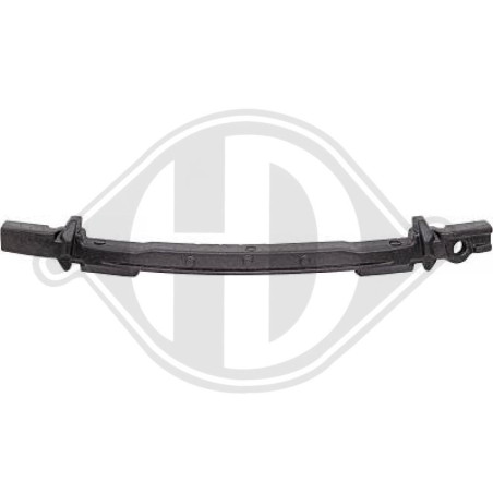 Ammortizzatore d'urto Paraurti Audi A3 Lim/Sportback/Cabrio (Typ8V) 16- (Cod. D-1033014)