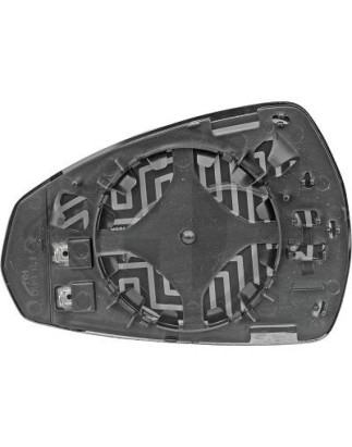 Vetro specchio Specchio esterno Audi A3 Berl./Sportback (Typ8V) 12-16 (Cod. D-1033026)