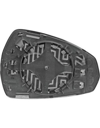 Vetro specchio Specchio esterno Audi A3 Berl./Sportback (Typ8V) 12-16 (Cod. D-1033027)