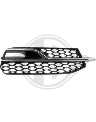 Griglia di ventilazione Paraurti Dx Audi A3 Berl./Sportback (Typ8V) 12-16 (Cod. D-1033042)
