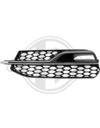 Griglia di ventilazione Paraurti Sx Audi A3 Berl./Sportback (Typ8V) 12-16 (Cod. D-1033043)