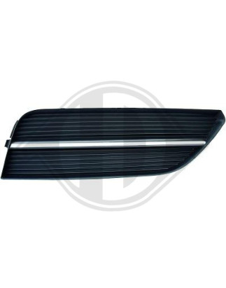 Griglia di ventilazione Paraurti Dx Audi A3 Berl./Sportback (Typ8V) 12-16 (Cod. D-1033046)
