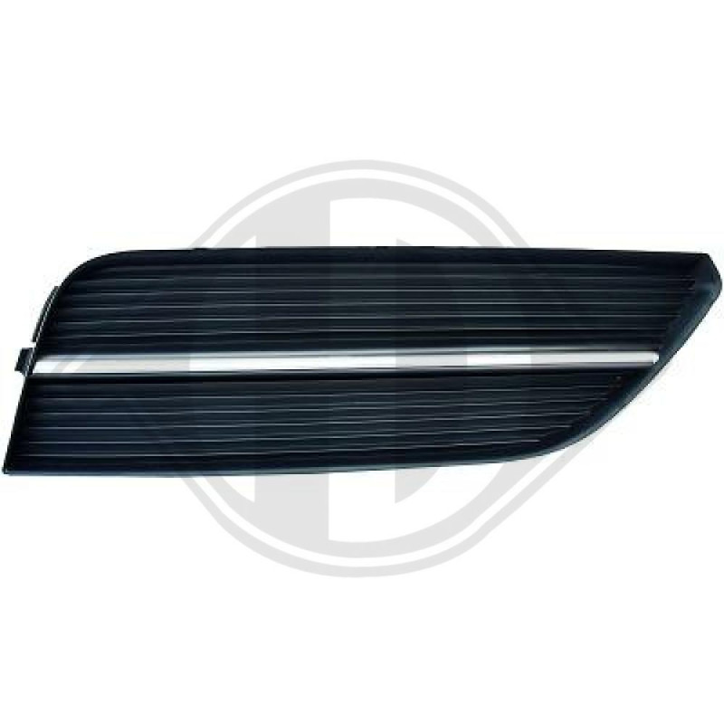 Griglia di ventilazione Paraurti Dx Audi A3 Berl./Sportback (Typ8V) 12-16 (Cod. D-1033046)