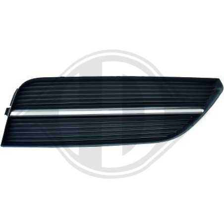 Griglia di ventilazione Paraurti Sx Audi A3 Berl./Sportback (Typ8V) 12-16 (Cod. D-1033047)