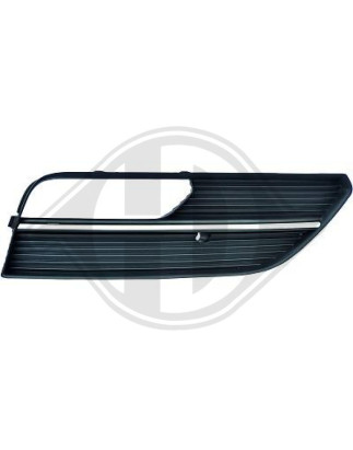 Griglia di ventilazione Paraurti Dx Audi A3 Berl./Sportback (Typ8V) 12-16 (Cod. D-1033048)
