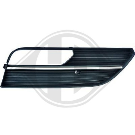 Griglia di ventilazione Paraurti Sx Audi A3 Berl./Sportback (Typ8V) 12-16 (Cod. D-1033049)