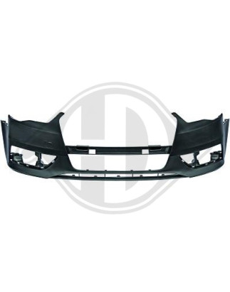 Paraurti anteriore Audi A3 Berl./Sportback (Typ8V) 12-16 (Cod. D-1033050)