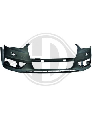 Paraurti anteriore Audi A3 Berl./Sportback (Typ8V) 12-16 (Cod. D-1033051)
