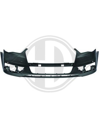 Paraurti anteriore Audi A3 Berl./Sportback (Typ8V) 12-16 (Cod. D-1033052)