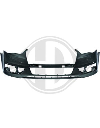 Paraurti anteriore Audi A3 Berl./Sportback (Typ8V) 12-16 (Cod. D-1033053)