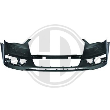 Paraurti anteriore Audi A3 Berl./Sportback (Typ8V) 12-16 (Cod. D-1033053)