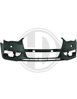Paraurti anteriore Audi A3 Berl./Sportback (Typ8V) 12-16 (Cod. D-1033054)