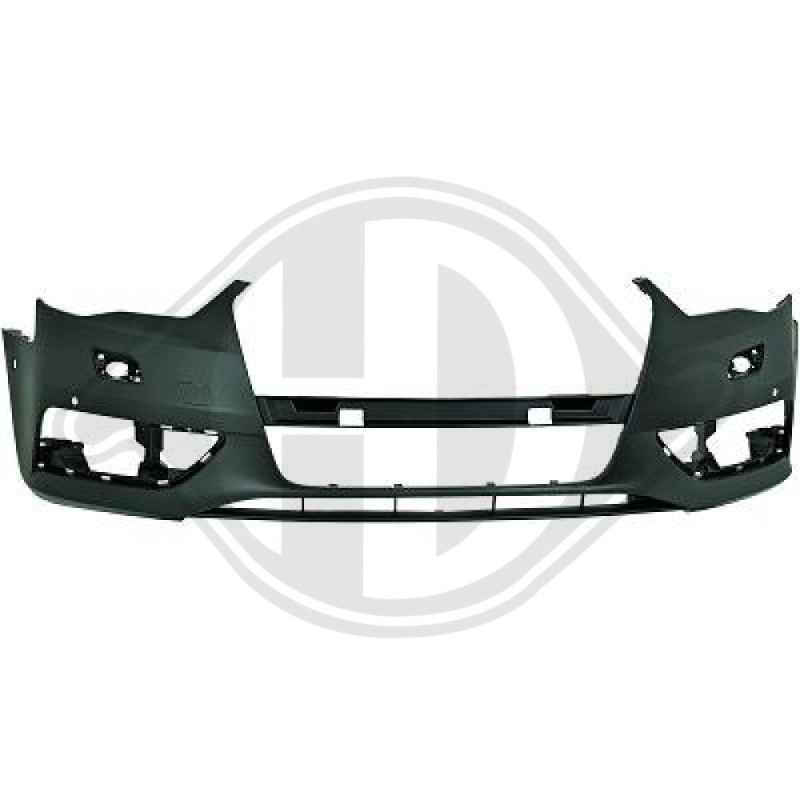 Paraurti anteriore Audi A3 Berl./Sportback (Typ8V) 12-16 (Cod. D-1033054)