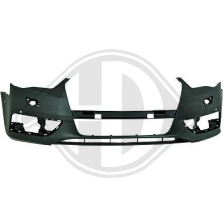 Paraurti anteriore Audi A3 Berl./Sportback (Typ8V) 12-16 (Cod. D-1033054)