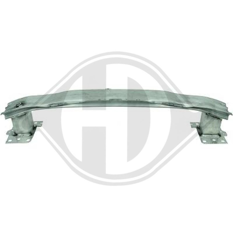 Ammortizzatore d'urto Paraurti Audi A3 Berl./Sportback (Typ8V) 12-16 (Cod. D-1033060)