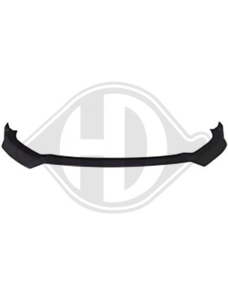 Spoiler anteriore Audi A3 Berl./Sportb./Cabrio 16-20 (Cod. D-1033062)