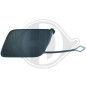 Coperchio gancio traino anteriore Audi A3 Berl./Sportback (Typ8V) 12-16 (Cod. D-1033063)